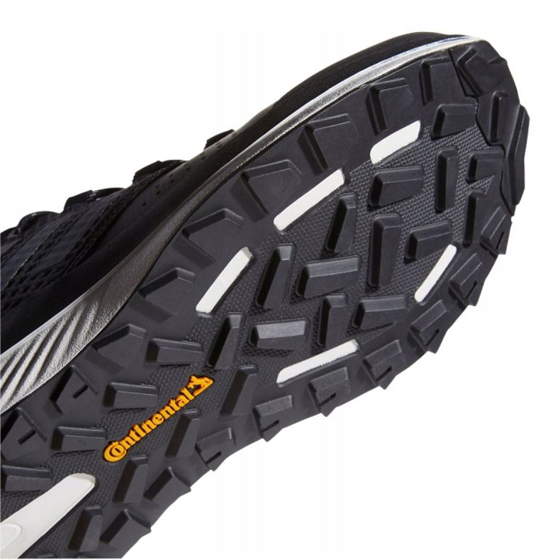 Adidas Terrex Folgian Gtx M EF0378 sko sort 1
