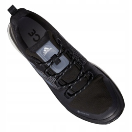 Adidas Terrex Folgian Gtx M EF0378 sko sort 4