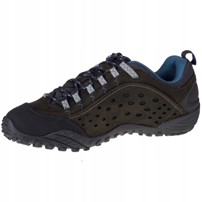 Merrell Intercept M J598667 sko sort 1