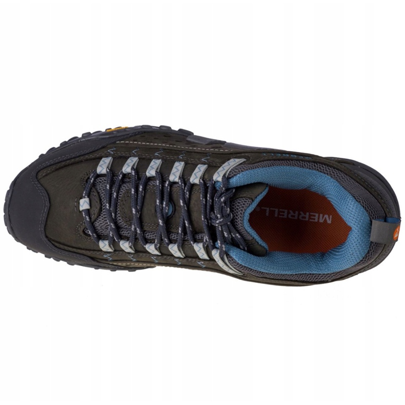 Merrell Intercept M J598667 sko sort 2