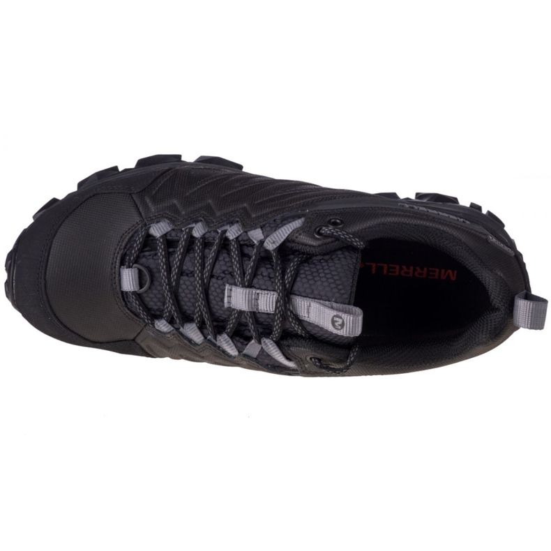 Merrell Thermo Frezze M J85935 sko sort 2