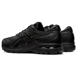 Løbesko Asics GT-2000 8 M 1011A691-001 sort 2