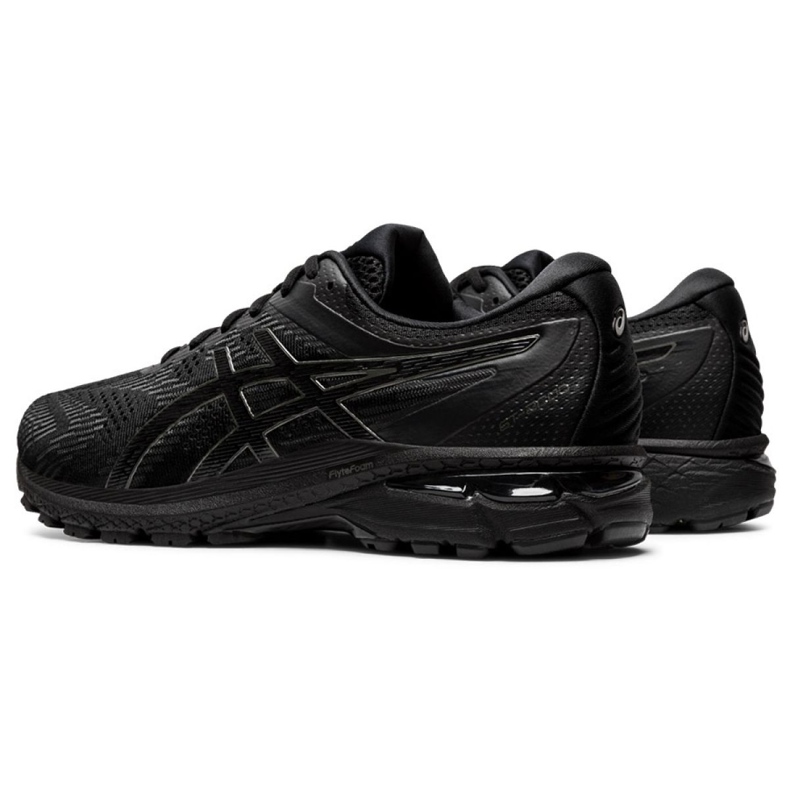 Løbesko Asics GT-2000 8 M 1011A691-001 sort 2