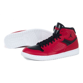 Nike Jordan Access M AR3762-601 flerfarvet rød 1