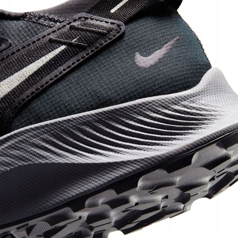 Løbesko Nike Pegasus Trail 2 M CK4305-002 sort grå 2