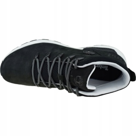 Timberland Sprint Trekker Mid M 0A2564 sko sort 2