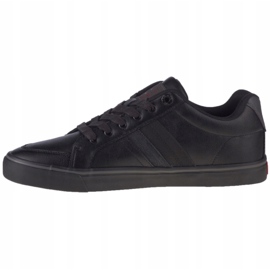 Levi's Turner M 229171-794-60 sko sort 1