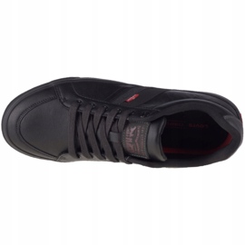 Levi's Turner M 229171-794-60 sko sort 2