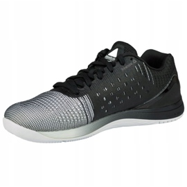 Reebok Crossfit Nano 7 M BS8346 sort grå 1