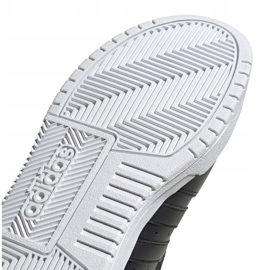 Adidas Entrap Mid M EH1263 sko sort 1