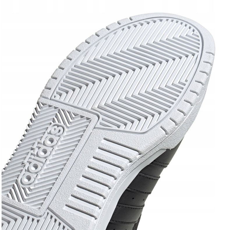 Adidas Entrap Mid M EH1263 sko sort 1