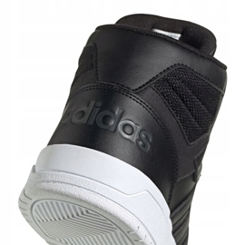 Adidas Entrap Mid M EH1263 sko sort 2