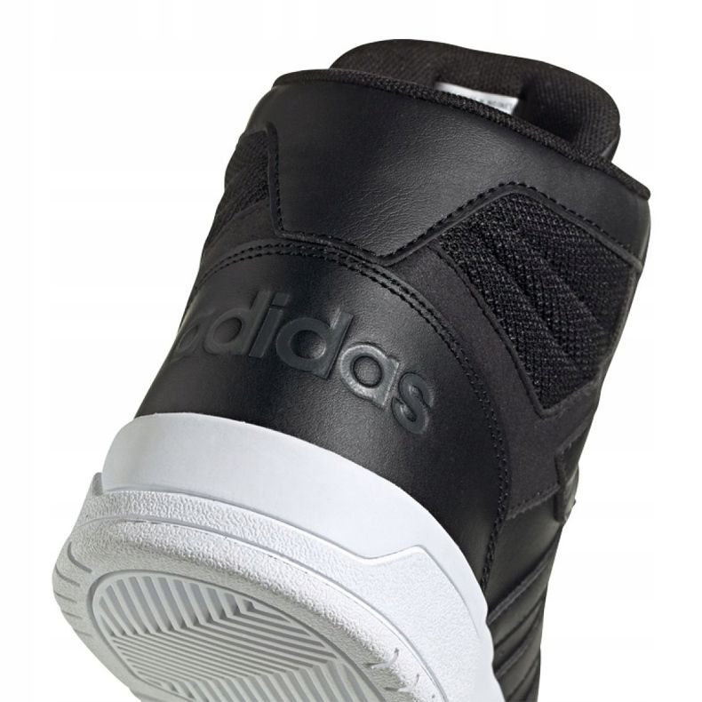 Adidas Entrap Mid M EH1263 sko sort 2