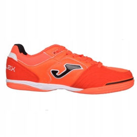 Fodboldstøvler Joma Top Flex M TOPW.2007.IN flerfarvet appelsiner og røde 1