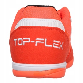 Fodboldstøvler Joma Top Flex M TOPW.2007.IN flerfarvet appelsiner og røde 2