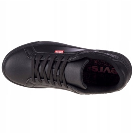 Levi's Caples W 232327-795-59 sko sort 2