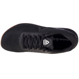 Reebok Crossfit Nano 7 Dtd M BS8325 sort 2