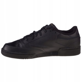 Reebok Club C 85 M AR0454 sort 1