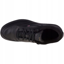 Reebok Club C 85 M AR0454 sort 2