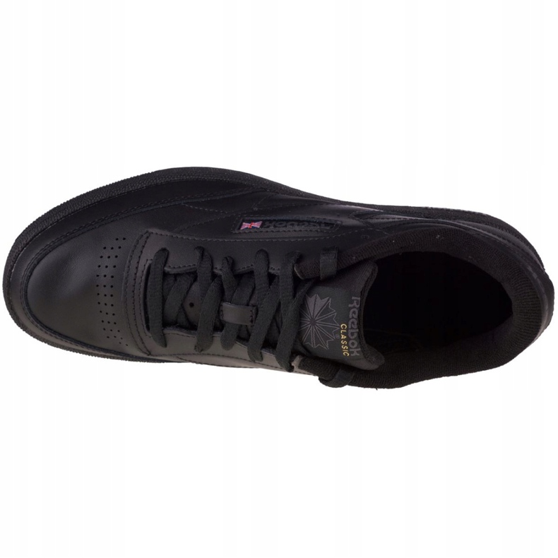 Reebok Club C 85 M AR0454 sort 2
