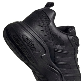 Adidas Strutter M EG2656 sko sort 1