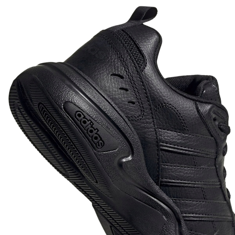 Adidas Strutter M EG2656 sko sort 1