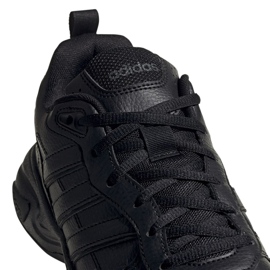 Adidas Strutter M EG2656 sko sort 2