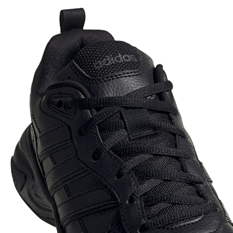 Adidas Strutter M EG2656 sko sort 2