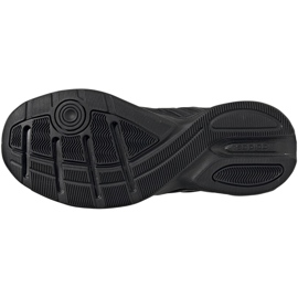 Adidas Strutter M EG2656 sko sort 3