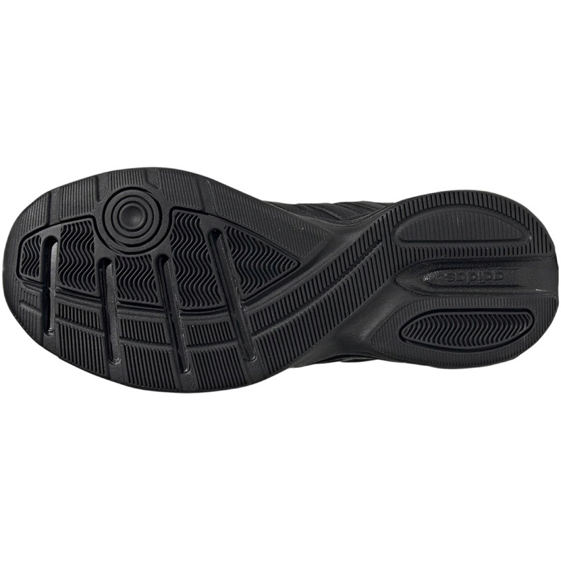 Adidas Strutter M EG2656 sko sort 3