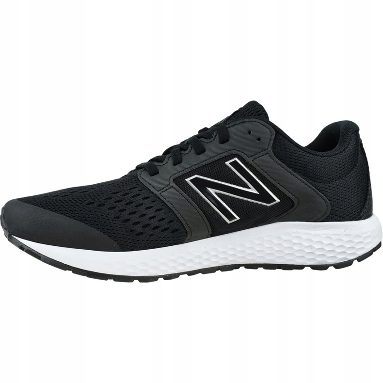 New Balance M M520LH5 sko sort 1