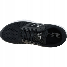New Balance M M520LH5 sko sort 2