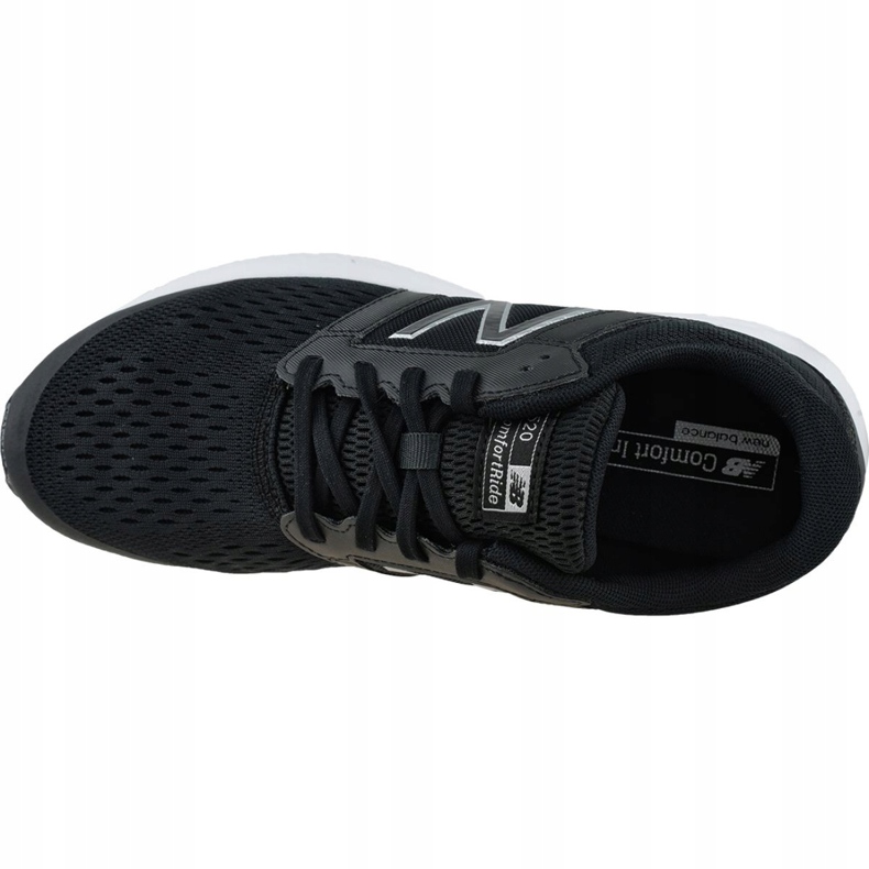 New Balance M M520LH5 sko sort 2