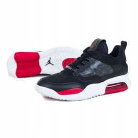 Nike Jordan Max 200 M CD6105-006 sort 1