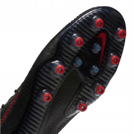 Nike Phantom Gt Elite AG-Pro M CK8438-060 fodboldsko sort sort 2