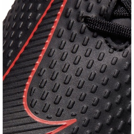 Nike Phantom Gt Academy Mg M CK8460-060 fodboldsko sort sort 2