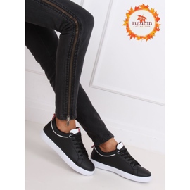 Sorte damesko B0-501 Sort 1