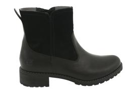 Timberland Bethel Biker W 6914B vintersko sort 5