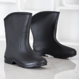 Bona Sort galoshes 2