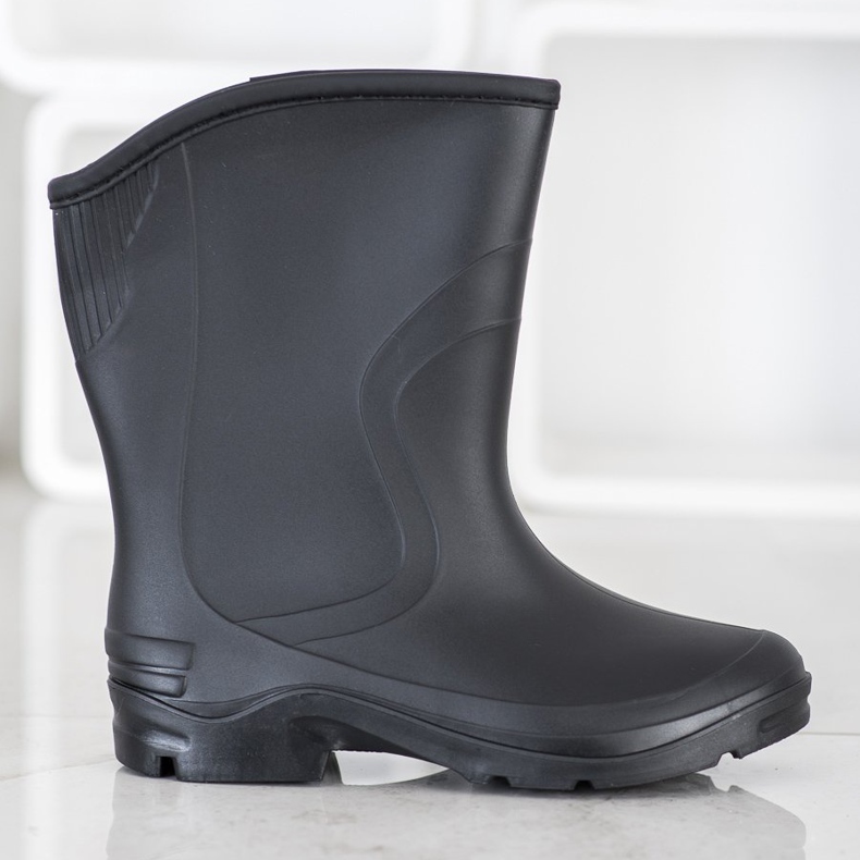 Bona Sort galoshes 1