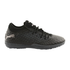 Fodboldstøvler Puma Future 4.4 Tt M 105690-02 sort 6
