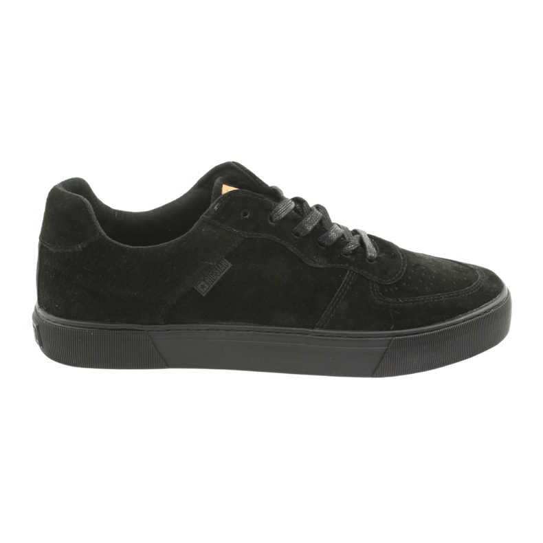 Big Star 174362 sorte sneakers 6