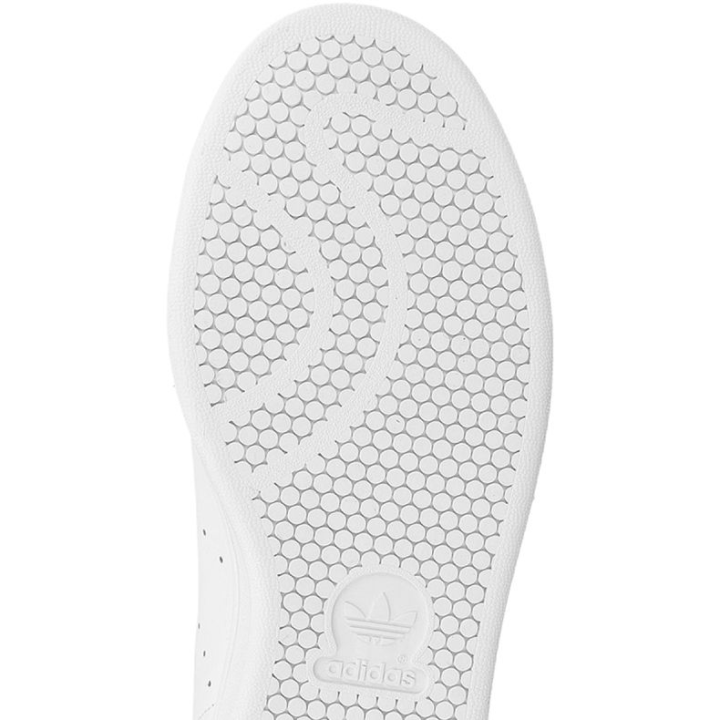Adidas Originals Stan Smith M M20324 sko hvid grøn 1