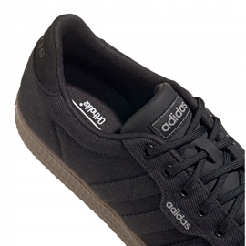 Adidas Daily 3.0 M FW7046 sort 2