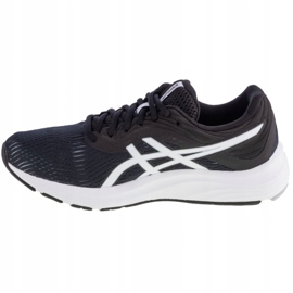 Asics Gel-Pulse 11 M 1011A550-001 sko sort 1