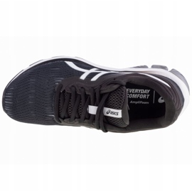Asics Gel-Pulse 11 M 1011A550-001 sko sort 2