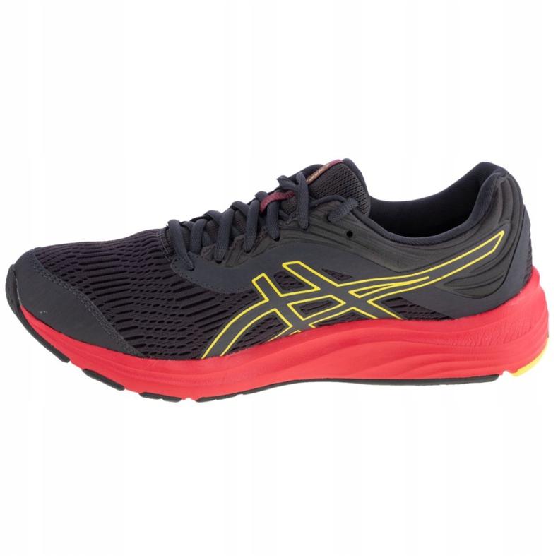 Asics Gel-Pulse 11 G-TX M 1011A569-020 sort 1