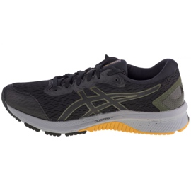 Asics GT-1000 9 G-TX M 1011A889-001 sko sort 1