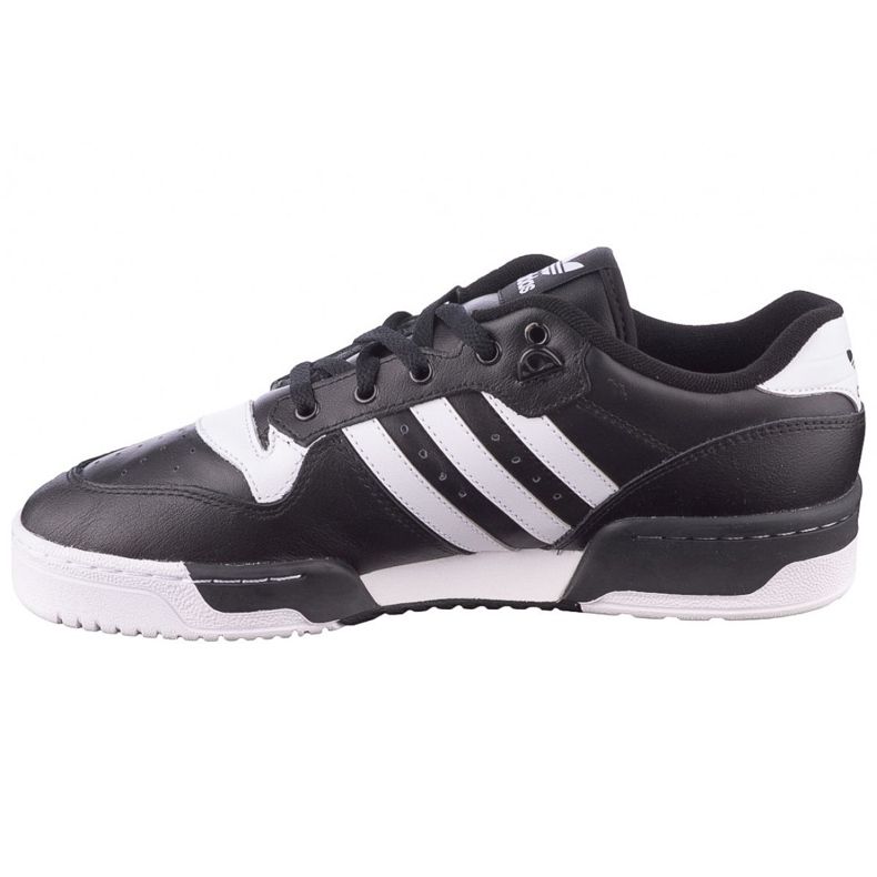 Adidas Rivalry Low M EG8063 sko sort 1