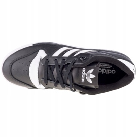 Adidas Rivalry Low M EG8063 sko sort 2